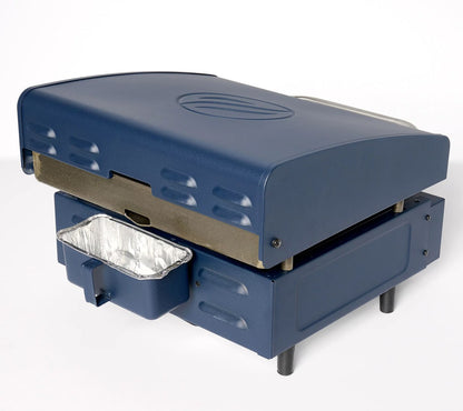 17" Tabletop Griddle with Hood